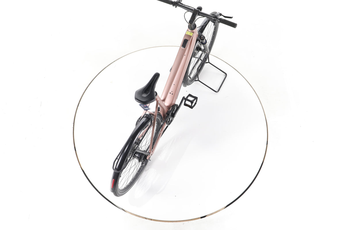 Riese & Müller UBN Seven silent City E-Bike - Image 23