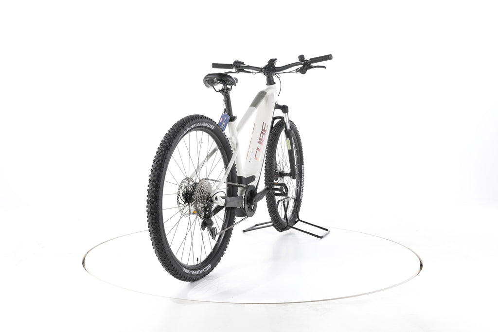 Cube Reaction Hybrid ONE E-Bike - Image 11