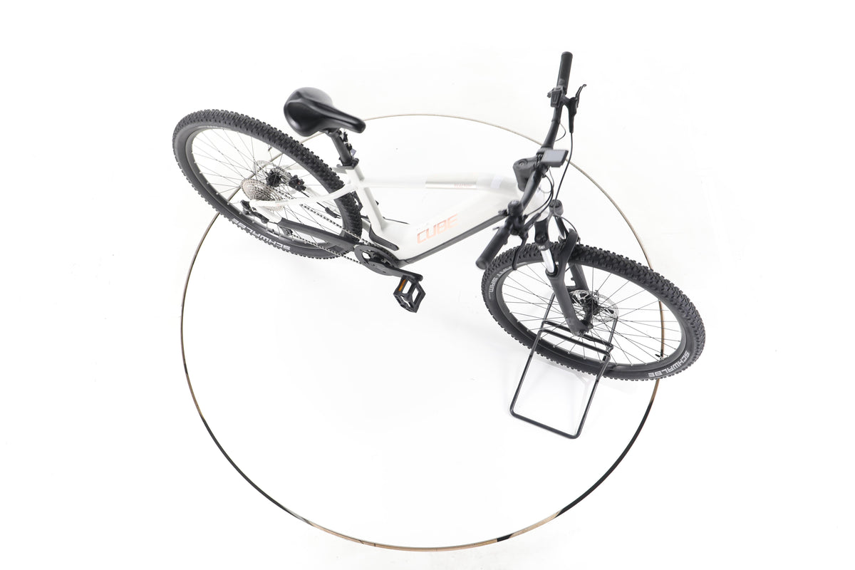 Cube Reaction Hybrid ONE E-Bike - Image 14