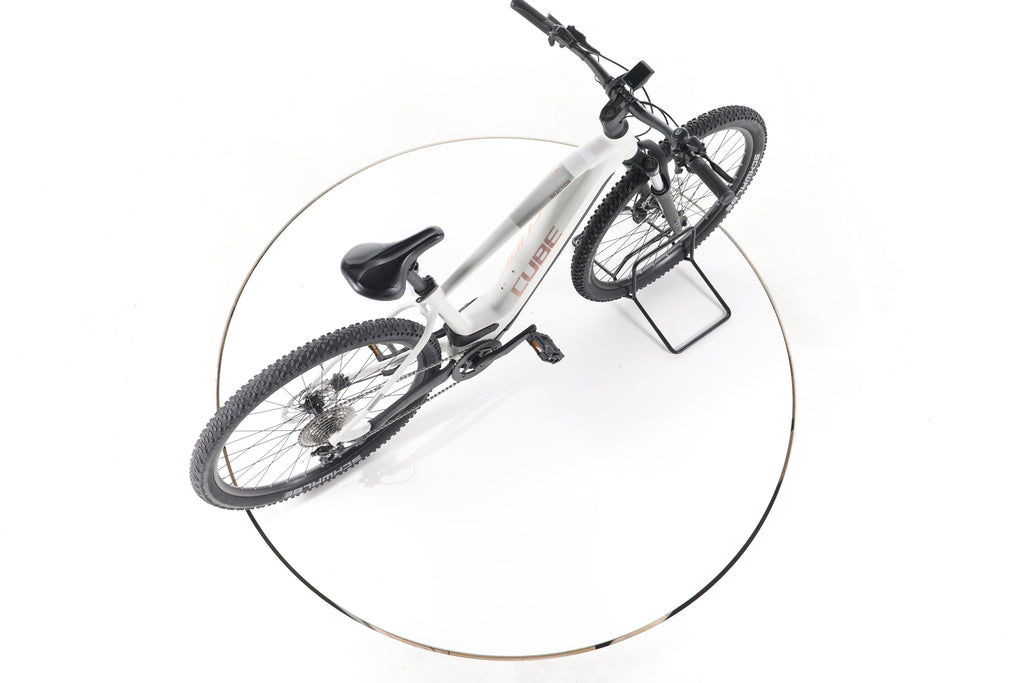 Cube Reaction Hybrid ONE E-Bike - Image 24