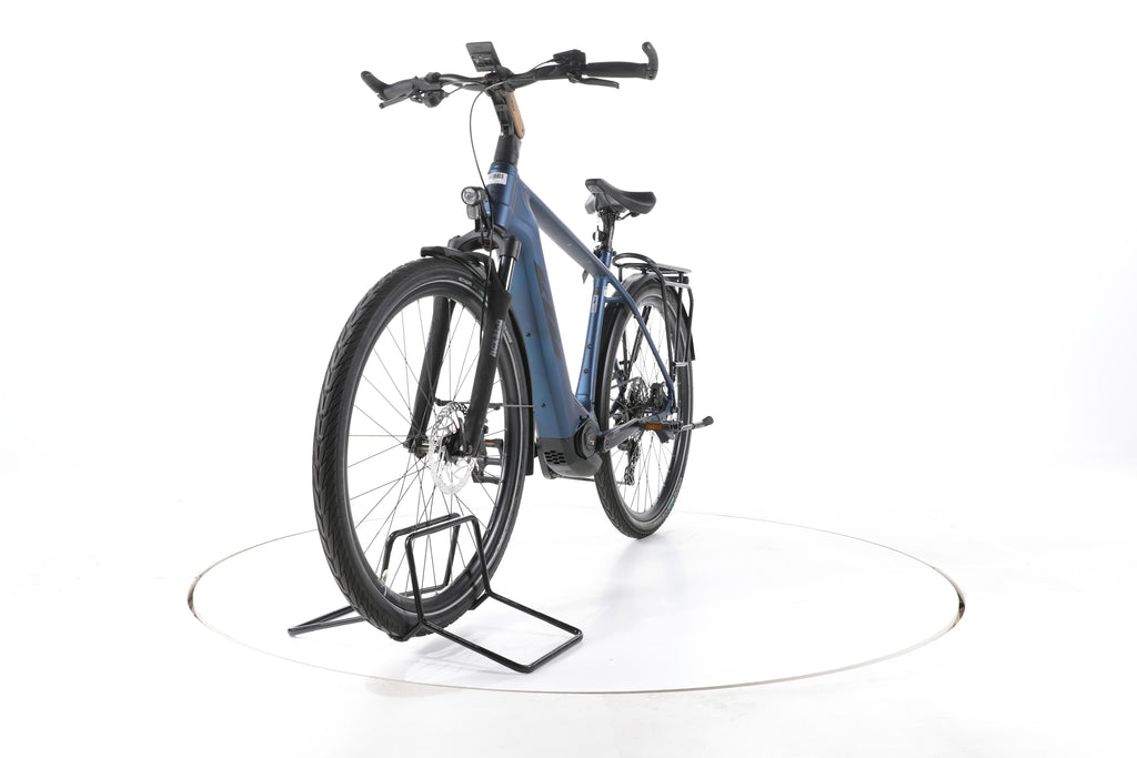 KTM Macina Style 730 Trekking E-Bike - Image 5