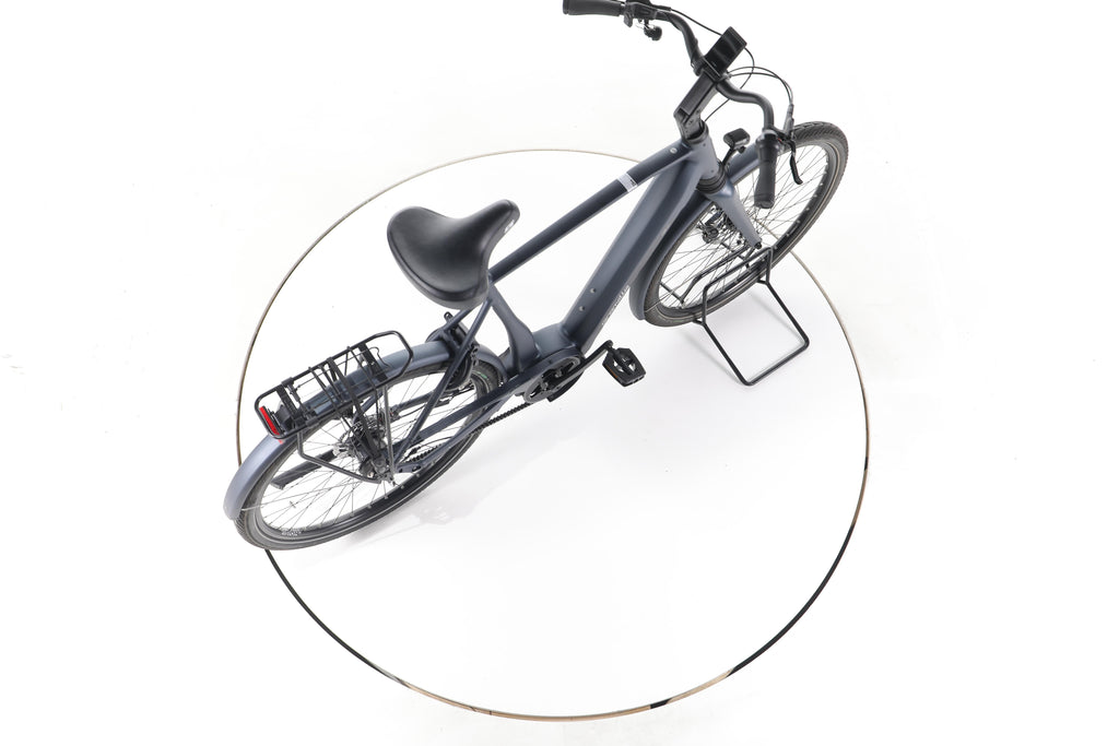 Granville E-Elegance NEX Belt City E-Bike 2024 - Image 24