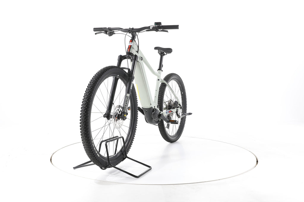 Giant Fathom E+ 2 E-Bike - Image 5