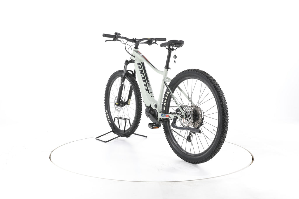 Giant Fathom E+ 2 E-Bike - Image 9