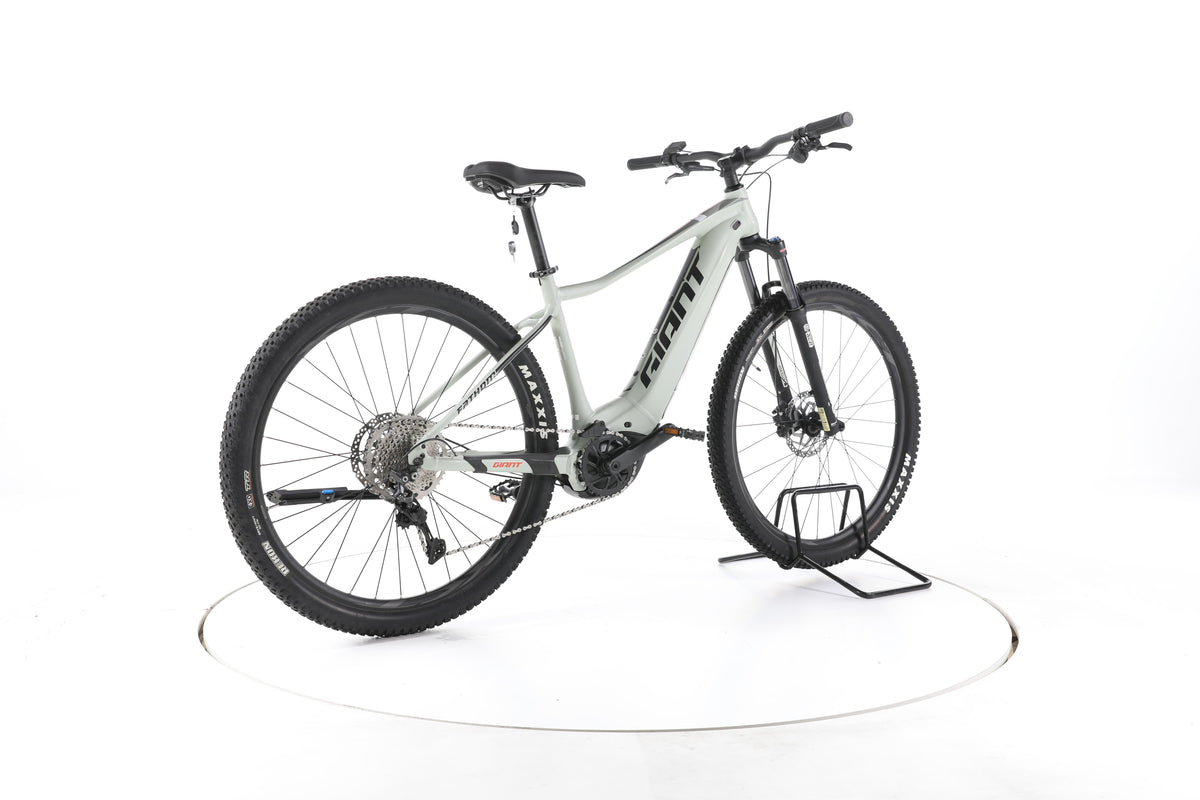 Giant Fathom E+ 2 E-Bike - Image 12