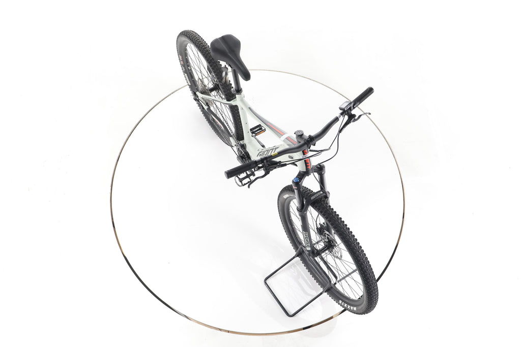 Giant Fathom E+ 2 E-Bike - Image 15