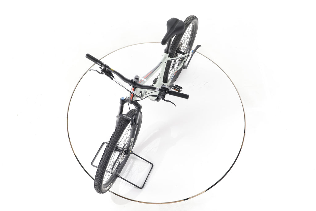 Giant Fathom E+ 2 E-Bike - Image 17