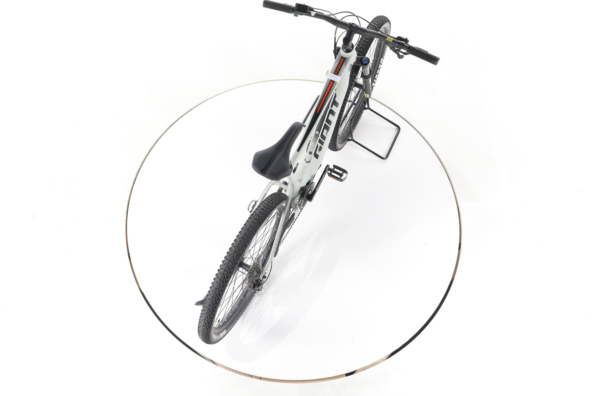 Giant Fathom E+ 2 E-Bike - Image 23