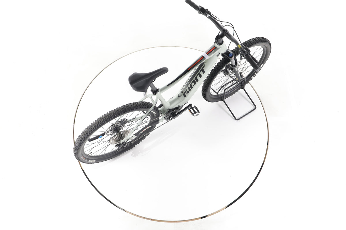 Giant Fathom E+ 2 E-Bike - Image 24