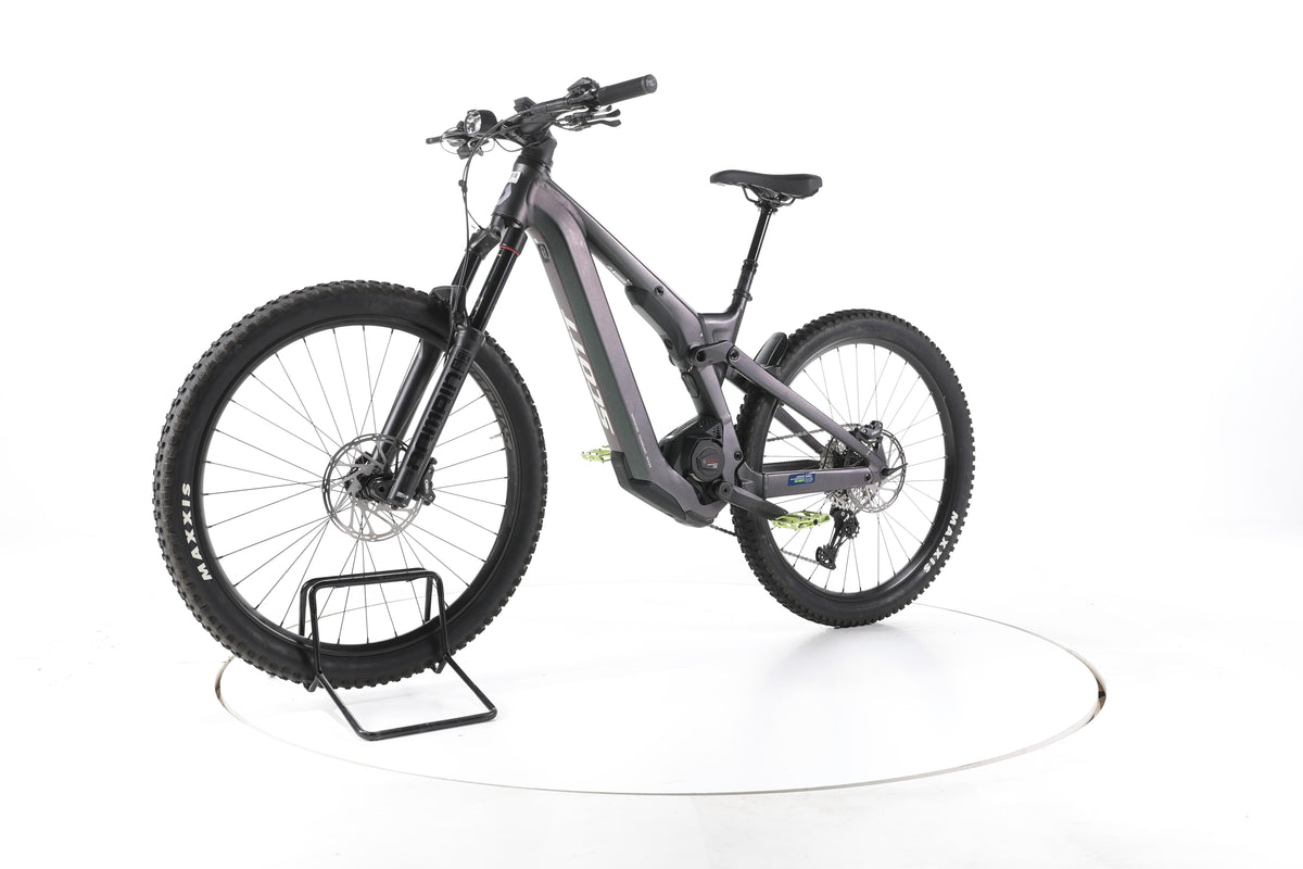 Scott Patron eRIDE 920 E-Bike Fully - Image 6