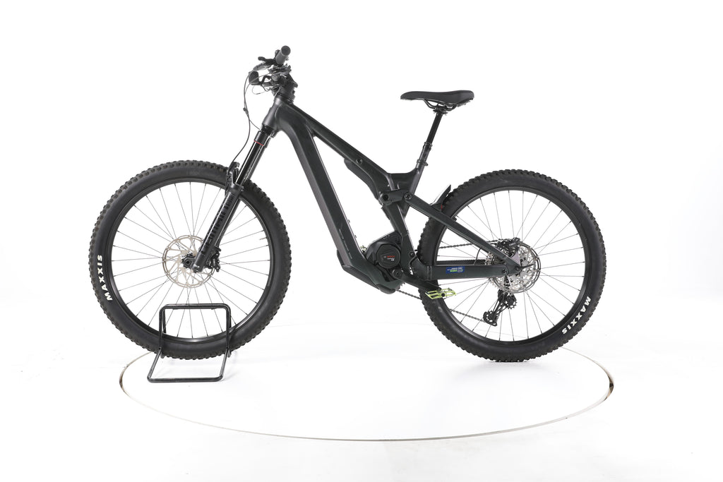 Scott Patron eRIDE 920 E-Bike Fully - Image 7