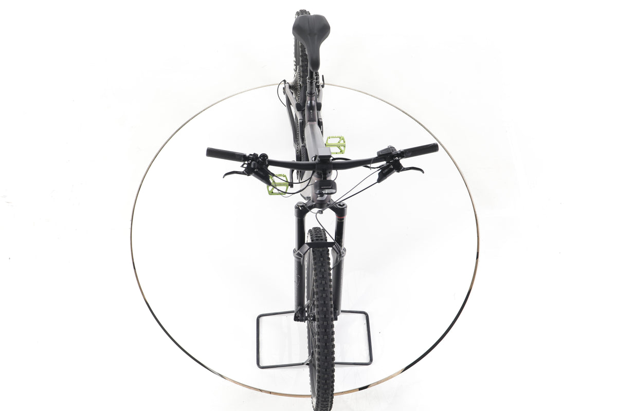 Scott Patron eRIDE 920 E-Bike Fully - Image 16