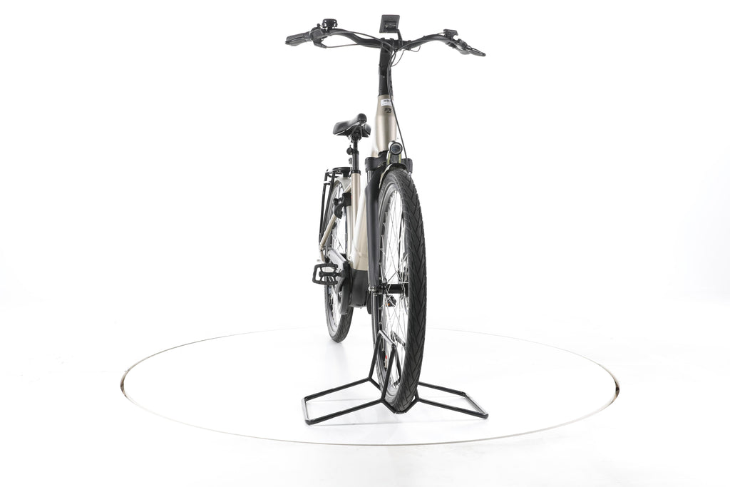 Batavus Finez e-Go Power Exclusive Plus City E-Bike Tiefeinsteiger 2024 - Image 4