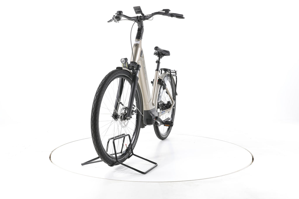 Batavus Finez e-Go Power Exclusive Plus City E-Bike Tiefeinsteiger 2024 - Image 5