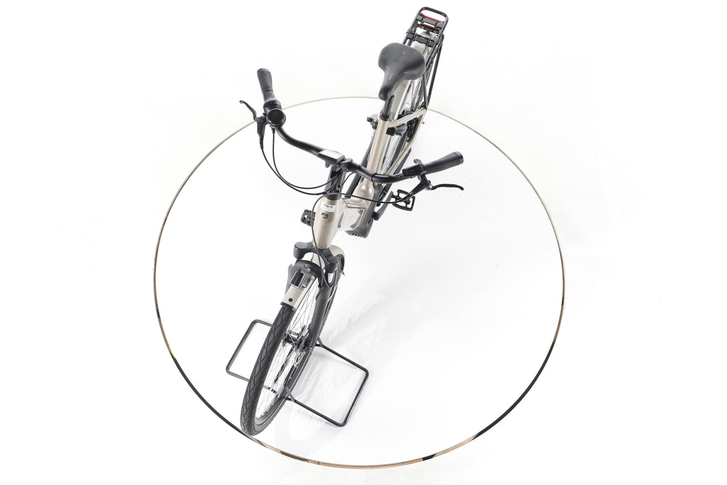 Batavus Finez e-Go Power Exclusive Plus City E-Bike Tiefeinsteiger 2024 - Image 17