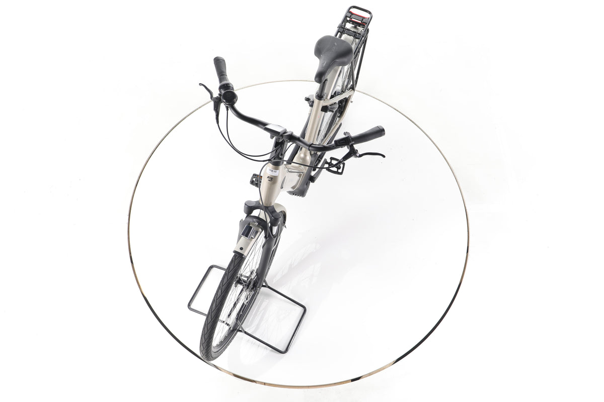 Batavus Finez e-Go Power Exclusive Plus City E-Bike Tiefeinsteiger 2024 - Image 17