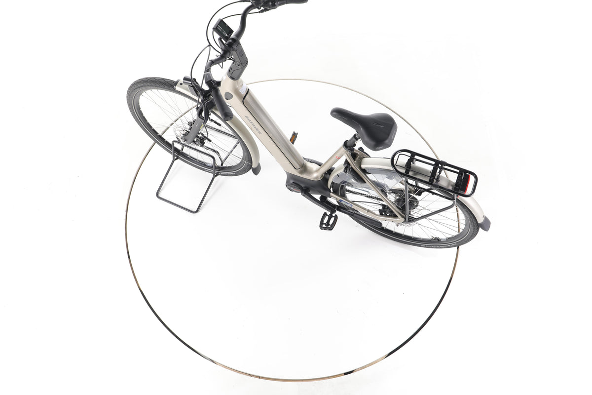 Batavus Finez e-Go Power Exclusive Plus City E-Bike Tiefeinsteiger 2024 - Image 20