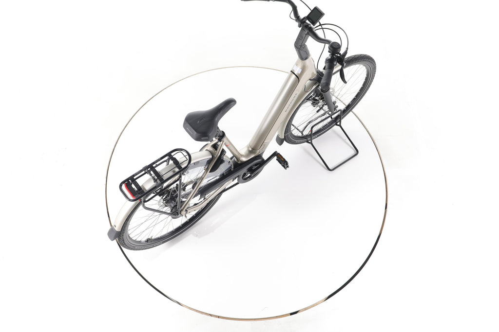 Batavus Finez e-Go Power Exclusive Plus City E-Bike Tiefeinsteiger 2024 - Image 24