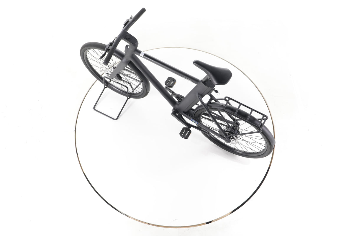 Cowboy Classic City E-Bike Carbon - Image 20