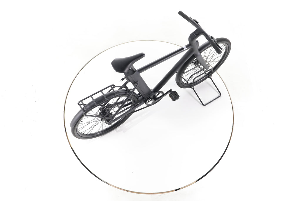 Cowboy Classic City E-Bike Carbon - Image 24
