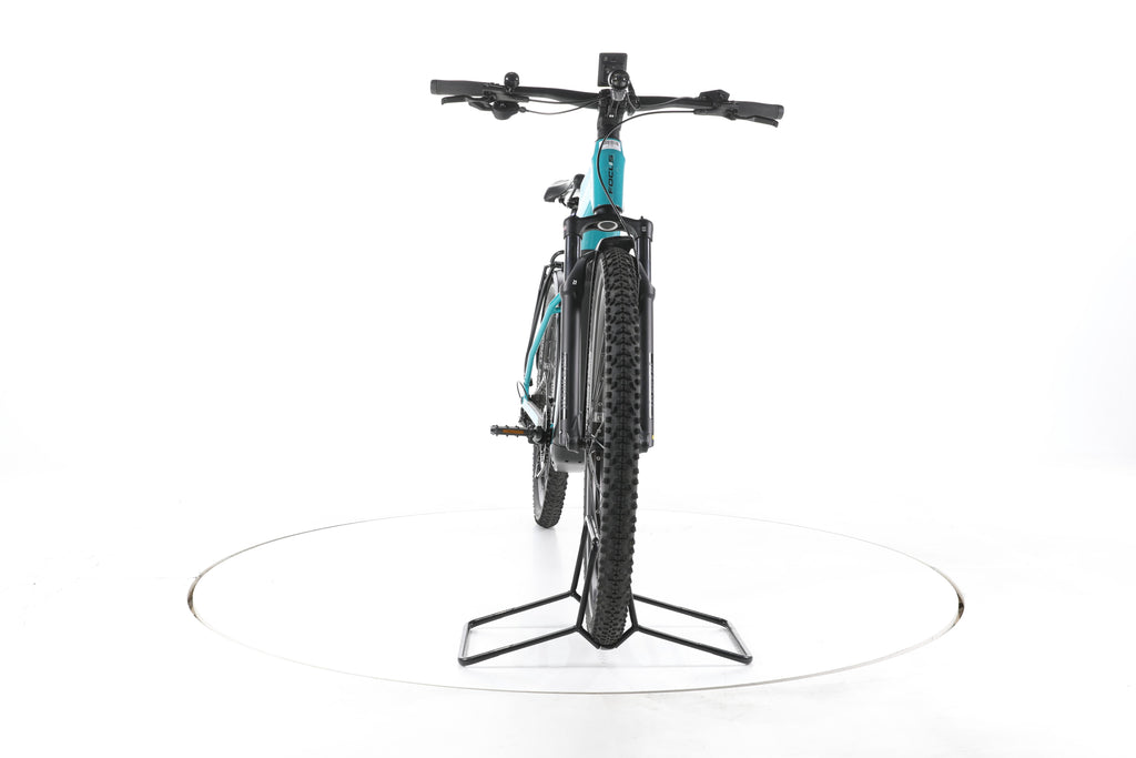 Focus AVENTURA² 6.7 Trekking E-Bike - Image 4
