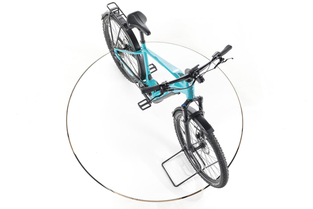 Focus AVENTURA² 6.7 Trekking E-Bike - Image 15