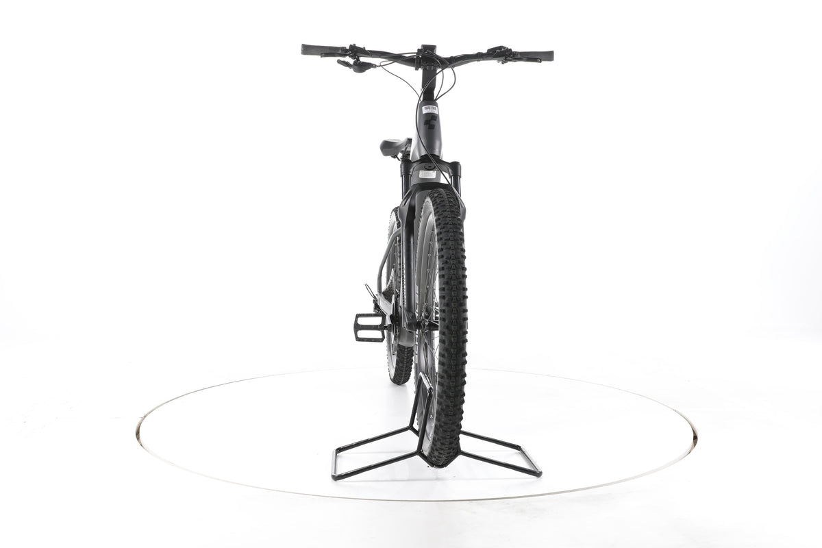 Cube Reaction Hybrid Race E-Bike - Image 4