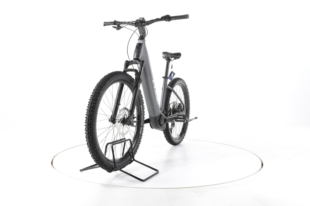 Cube Reaction Hybrid Race E-Bike - Image 5