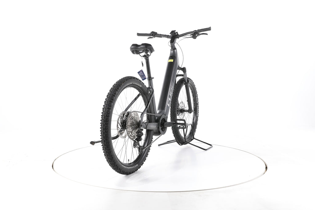 Cube Reaction Hybrid Race E-Bike - Image 11