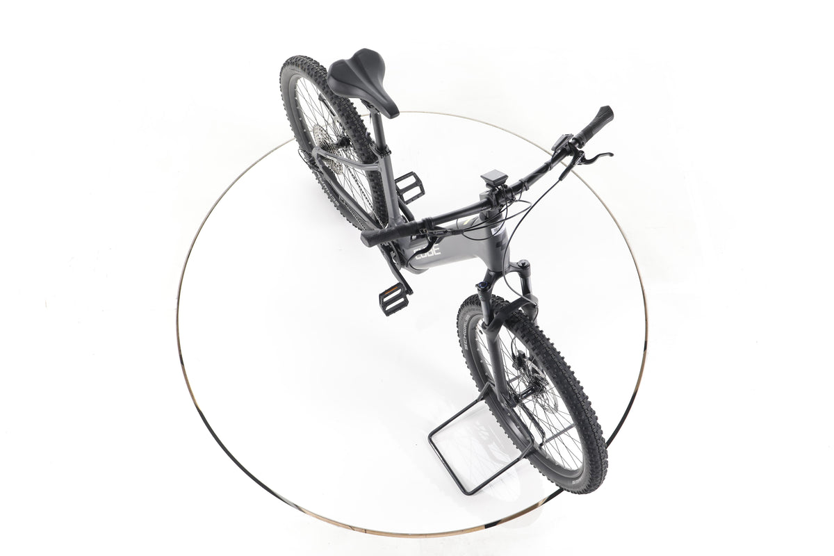 Cube Reaction Hybrid Race E-Bike - Image 15