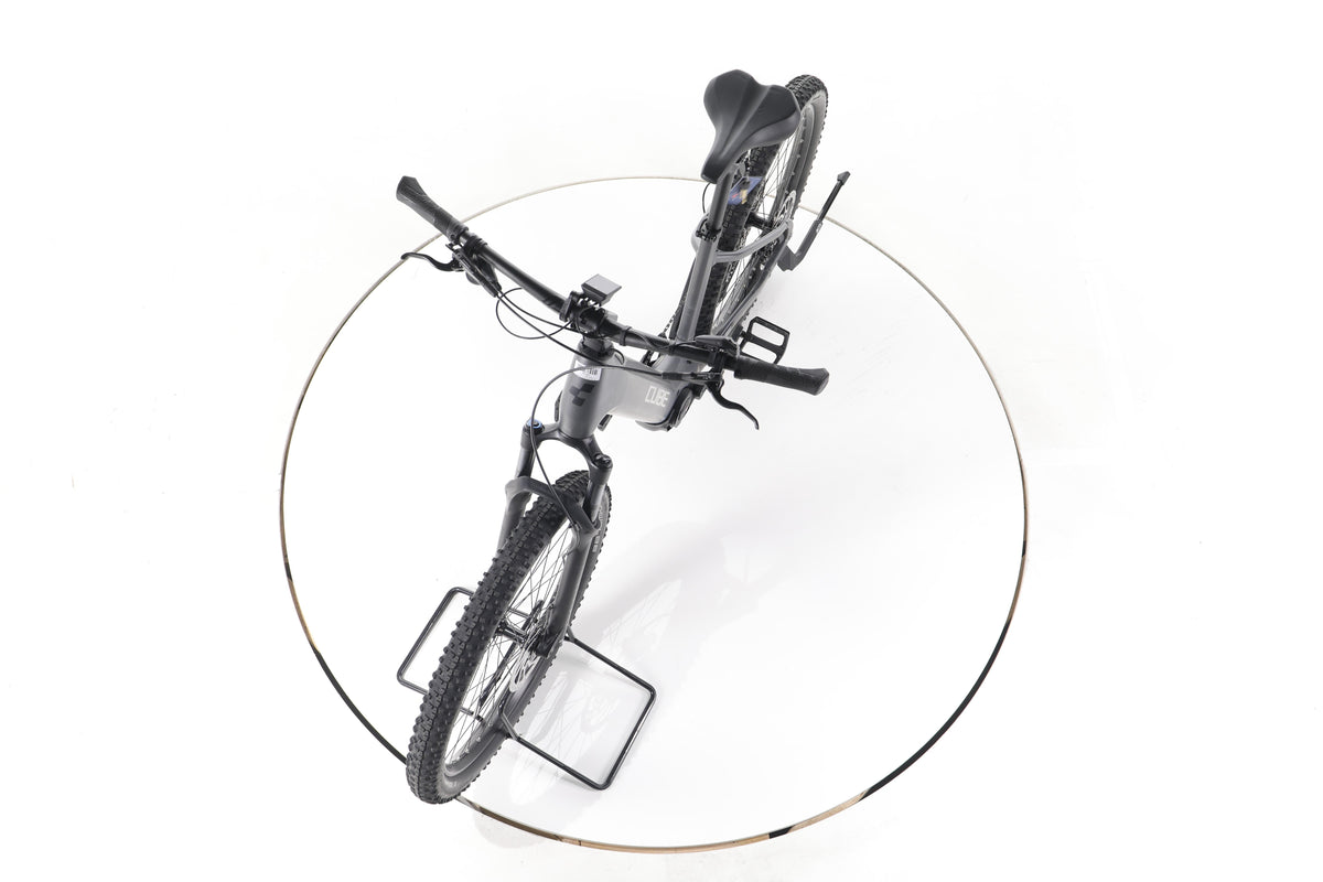 Cube Reaction Hybrid Race E-Bike - Image 17