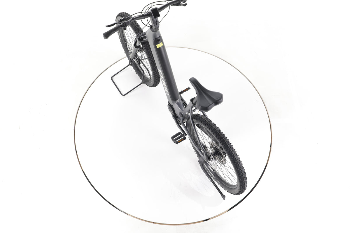 Cube Reaction Hybrid Race E-Bike - Image 21