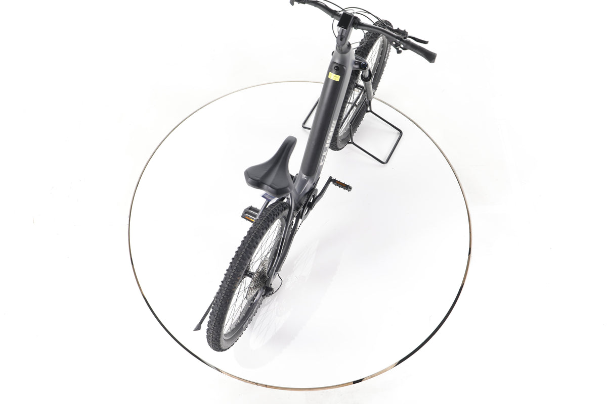 Cube Reaction Hybrid Race E-Bike - Image 23