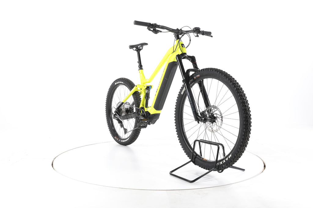 Haibike ALLMTN 3 E-Bike Fully - Image 3