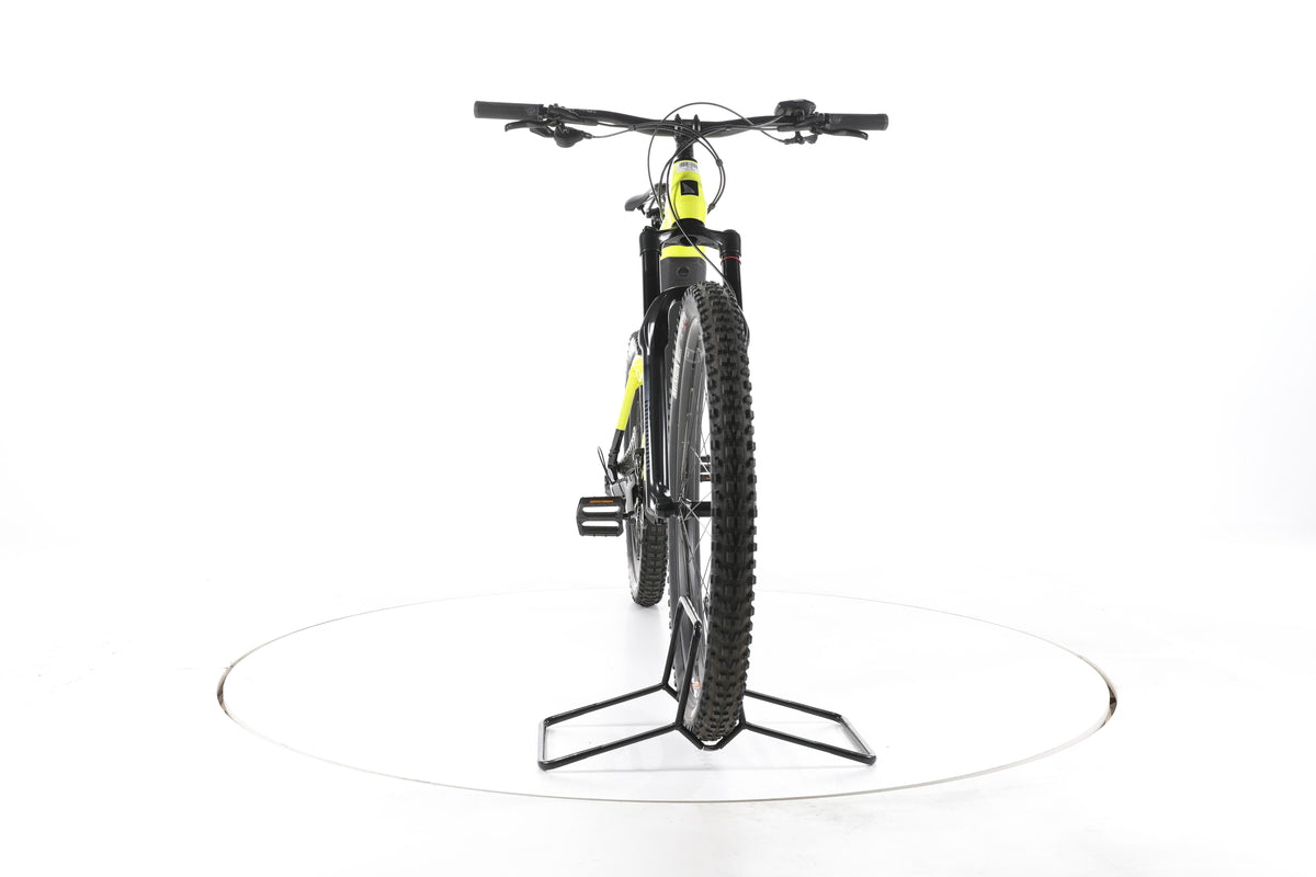 Haibike ALLMTN 3 E-Bike Fully - Image 4
