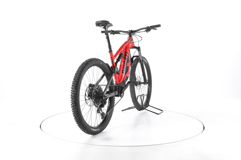 Ducati MIG-S E-Bike Fully - Image 11