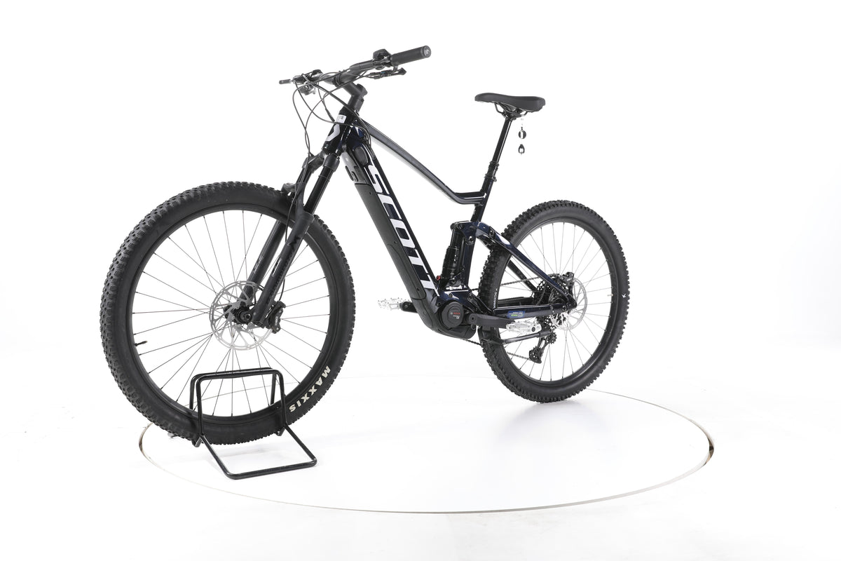 Scott Strike eRIDE 940 E-Bike Fully - Image 6