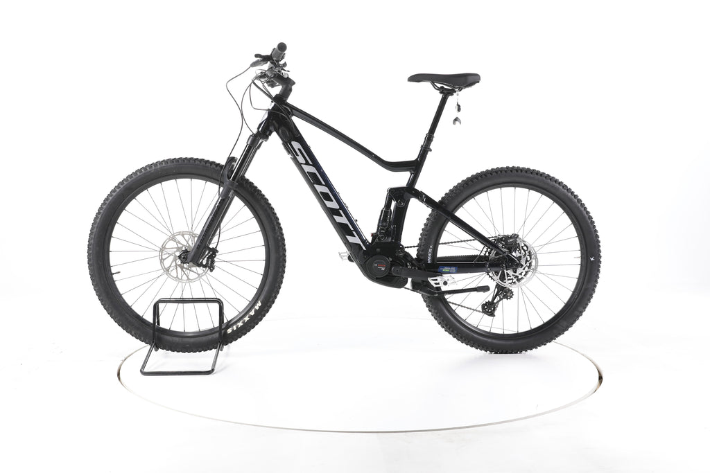 Scott Strike eRIDE 940 E-Bike Fully - Image 7
