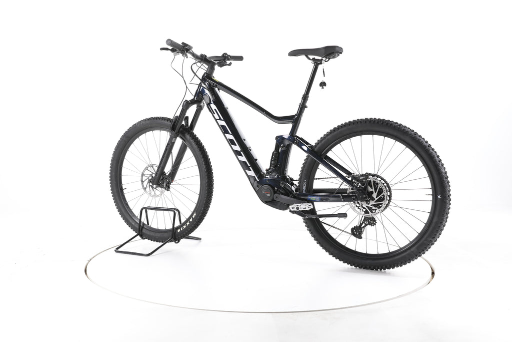 Scott Strike eRIDE 940 E-Bike Fully - Image 8