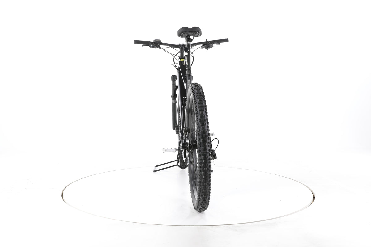 Scott Strike eRIDE 940 E-Bike Fully - Image 10