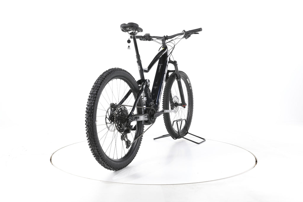Scott Strike eRIDE 940 E-Bike Fully - Image 11