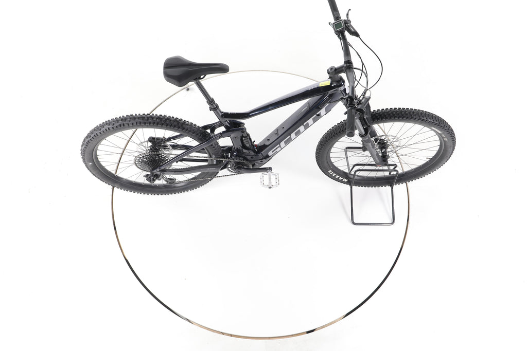 Scott Strike eRIDE 940 E-Bike Fully - Image 13
