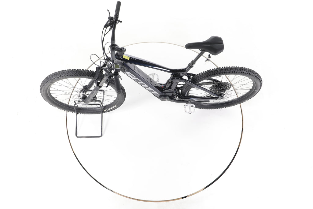 Scott Strike eRIDE 940 E-Bike Fully - Image 19