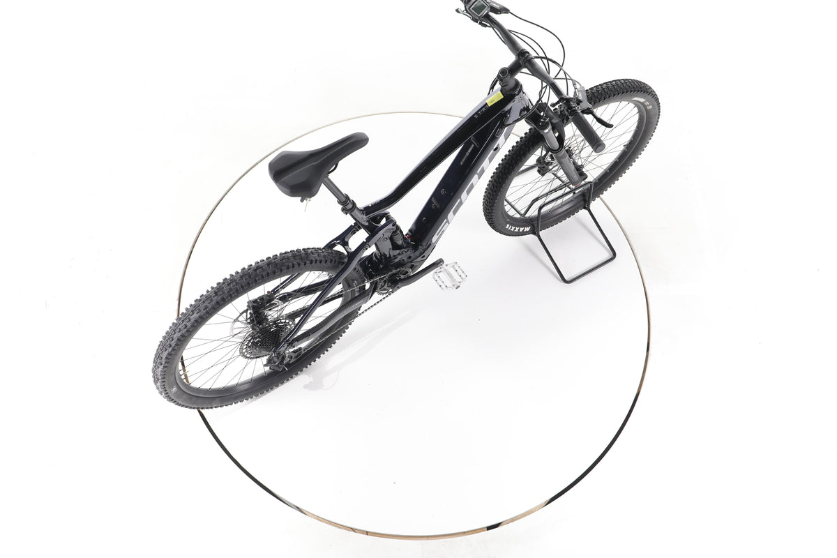 Scott Strike eRIDE 940 E-Bike Fully - Image 24