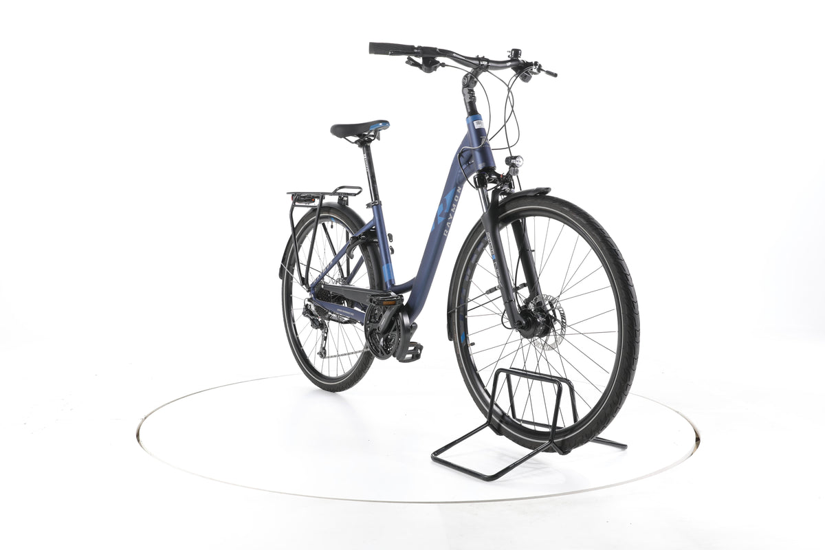 R Raymon Tourray 4.0 Fahrrad City & Trekking - Image 3