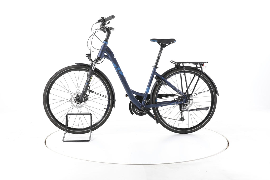 R Raymon Tourray 4.0 Fahrrad City & Trekking - Image 7