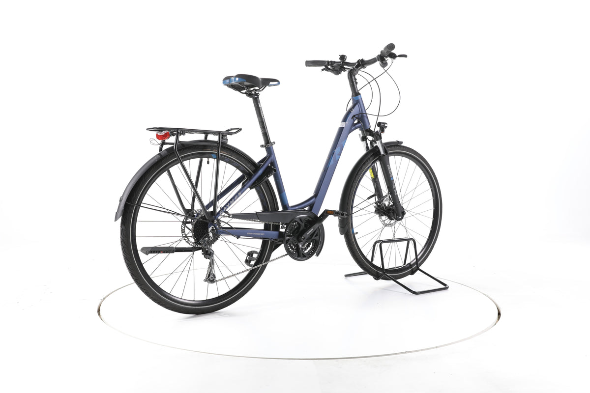 R Raymon Tourray 4.0 Fahrrad City & Trekking - Image 12