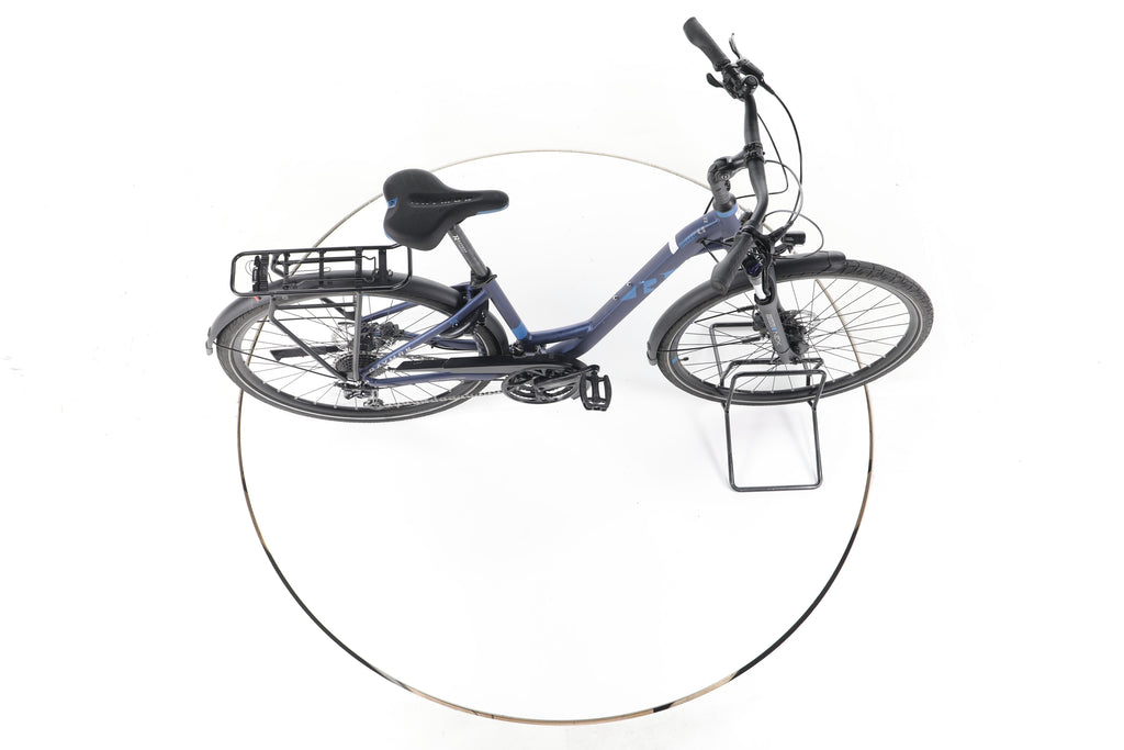 R Raymon Tourray 4.0 Fahrrad City & Trekking - Image 13