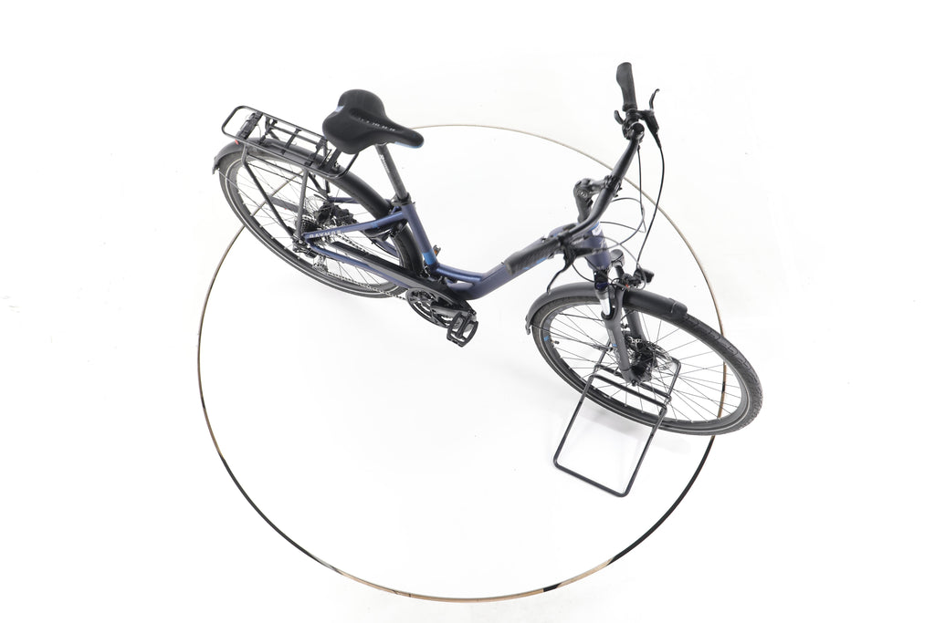 R Raymon Tourray 4.0 Fahrrad City & Trekking - Image 14