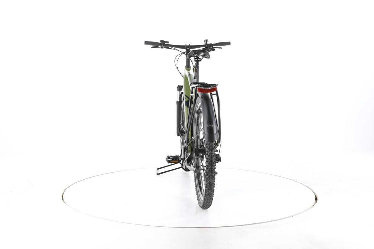 R Raymon CrossRay E 5.0 Trekking E-Bike - Image 10